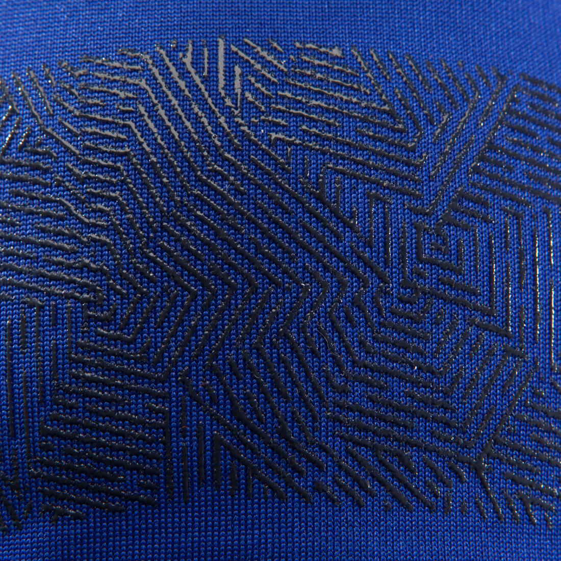 BONNET ADULTE KEEPDRY 500 BLEU INDIGO