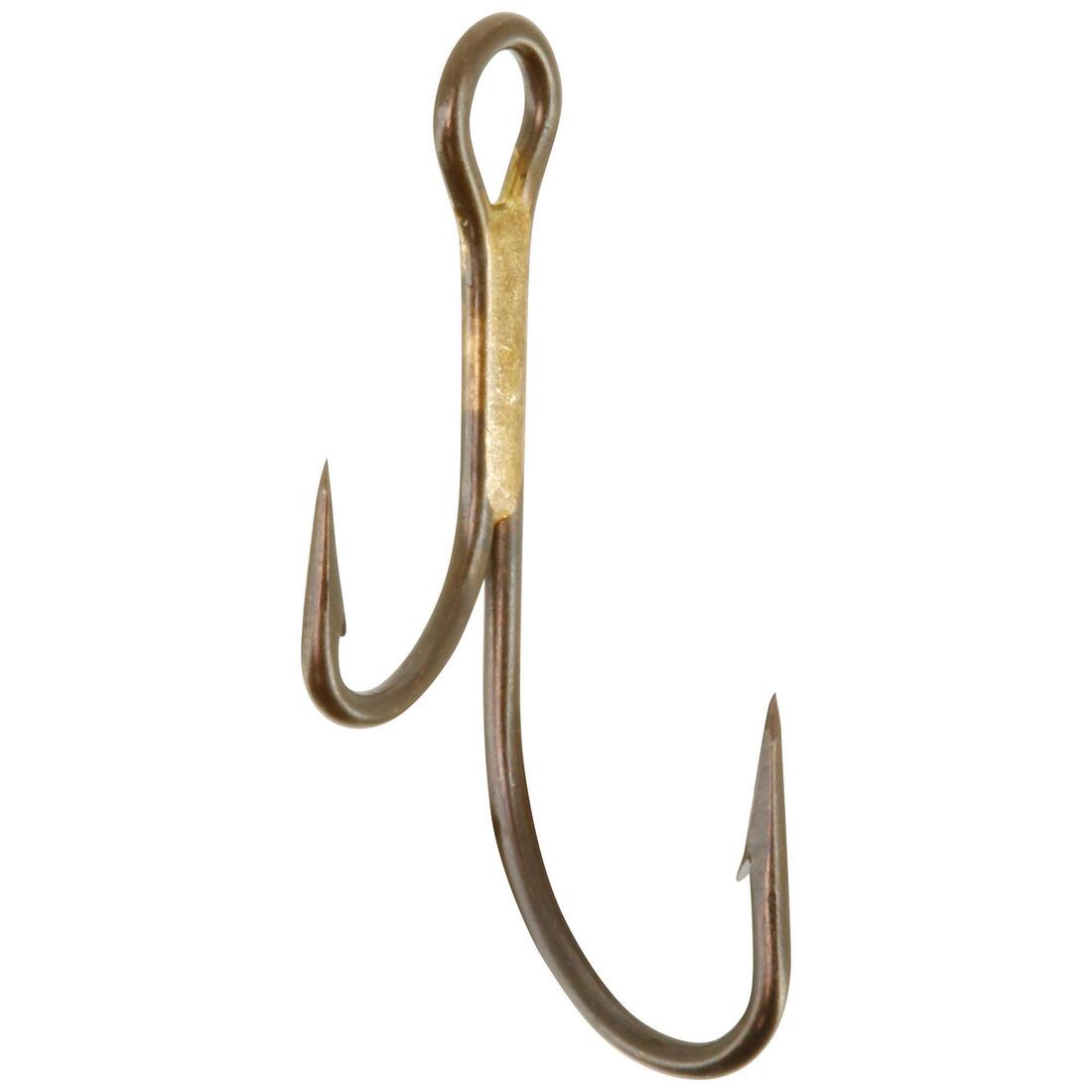 HAMEÇON RYDER PÊCHE HOOK RYDER