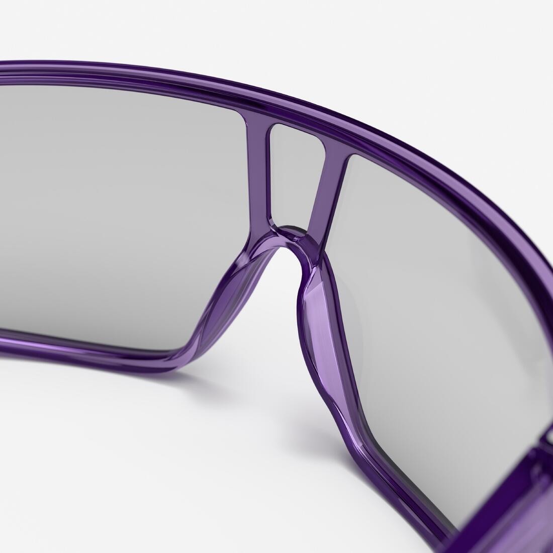 Lunettes de soleil mono-écran catégorie 1, Active 500 Mono