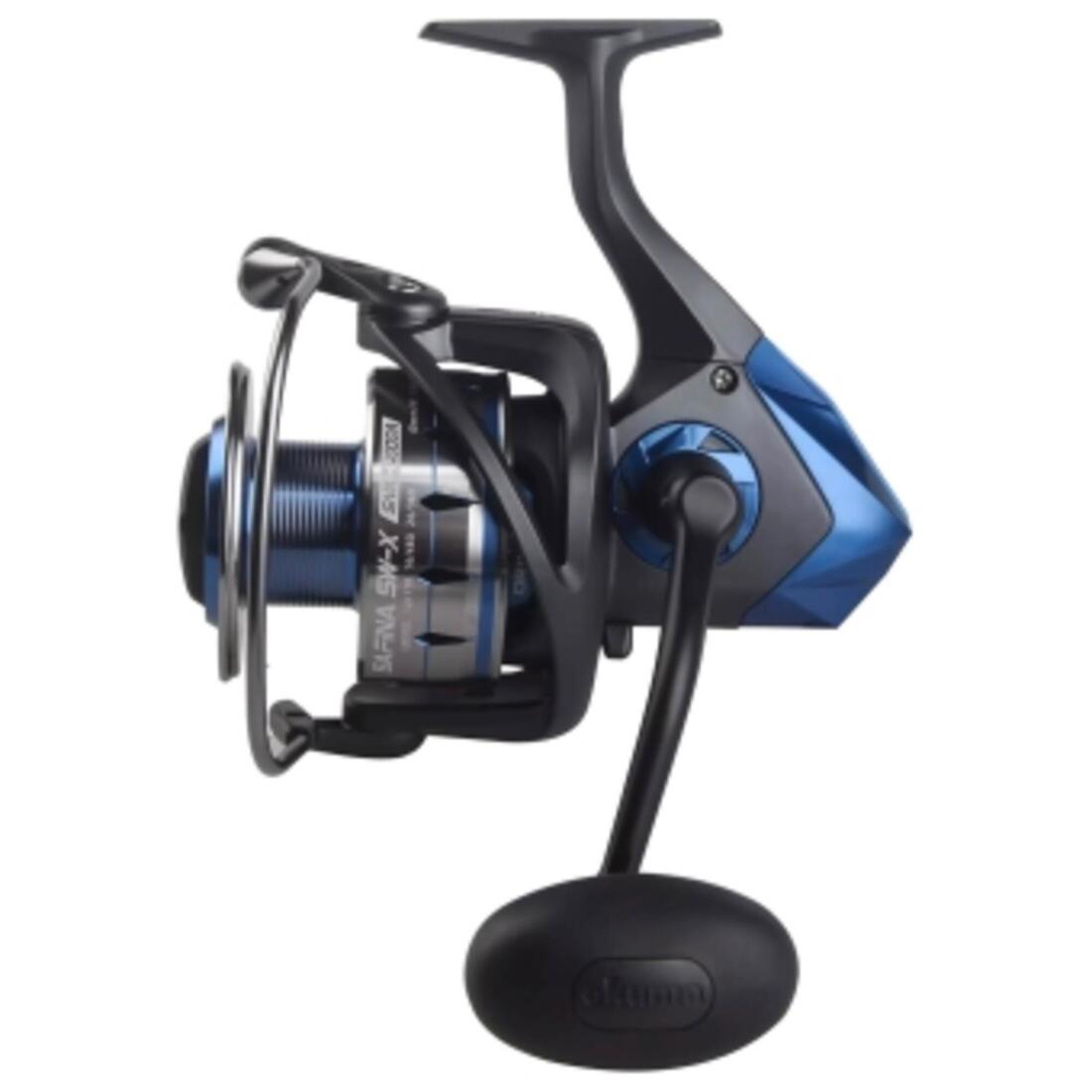 SAFINA SW - X 14000