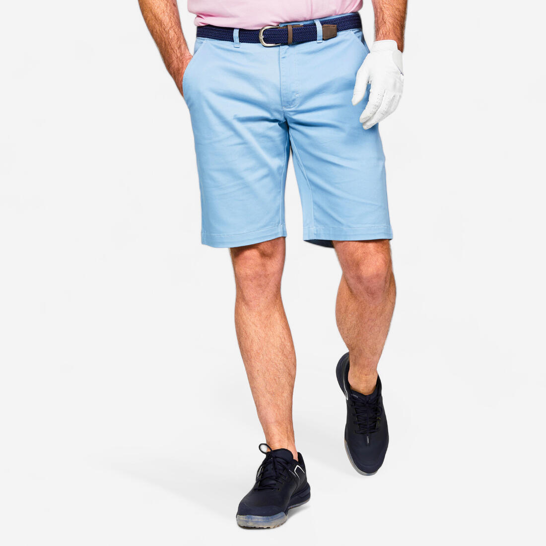 Short golf Homme - MW500