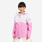 mauve pastel