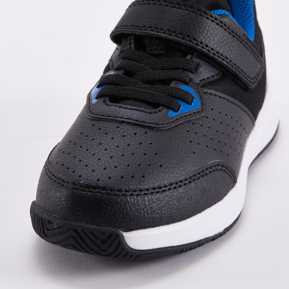 Chaussures de tennis à scratchs enfant - essentiel kd