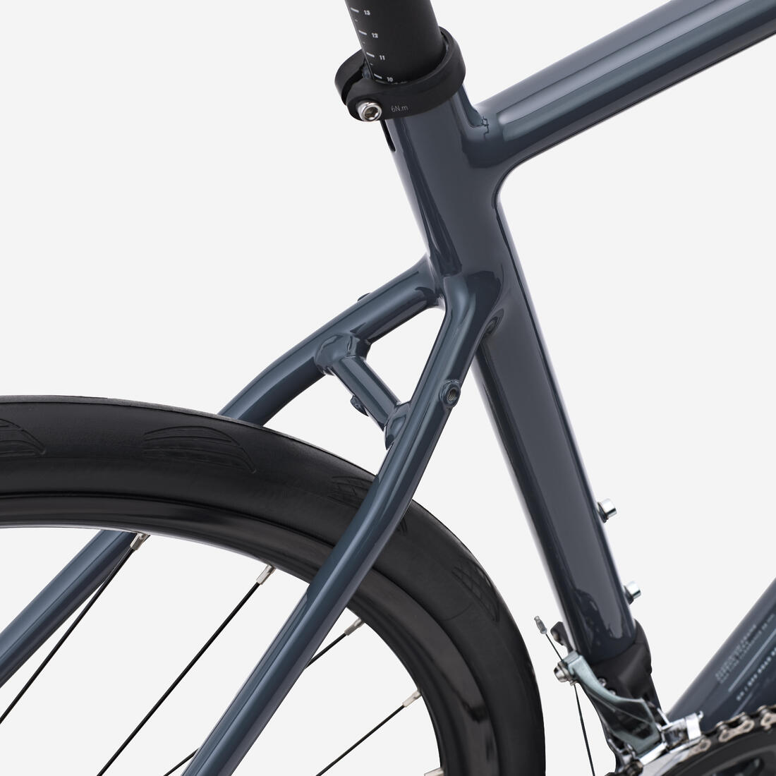 Vélo de route Shimano Tiagra 2x10v, EDR AF2