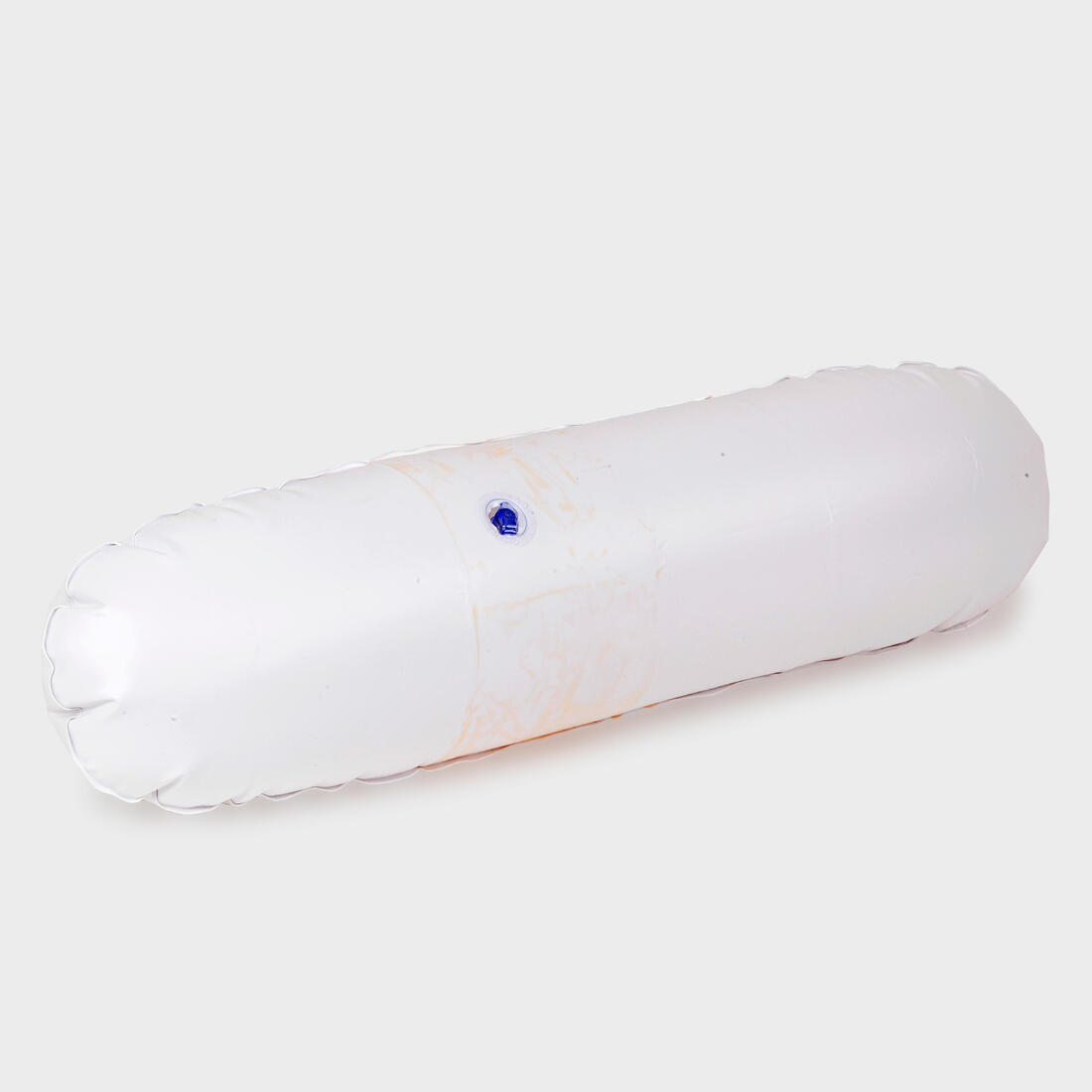 Bouée chasse sous-marine apnée - Beuchat bouée longue double enveloppe Orange