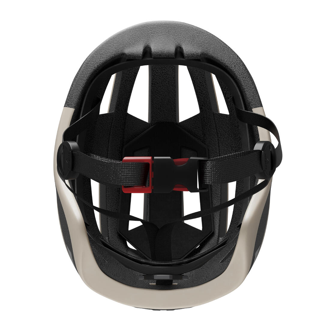 Casque velo ville 500