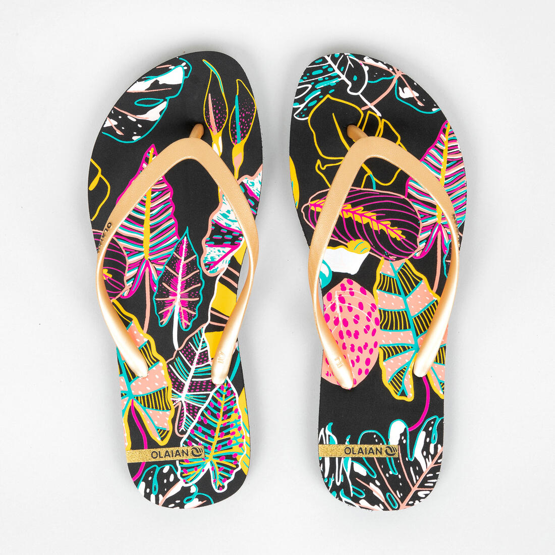 Tong Femme TO 100S PRINT W Uxue