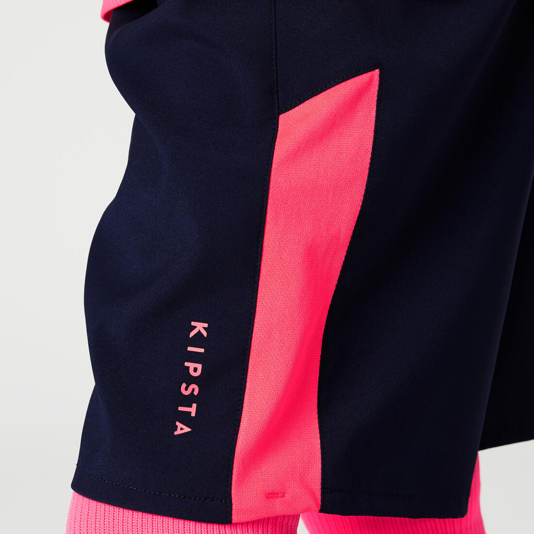Short de Football KIDS et Marine