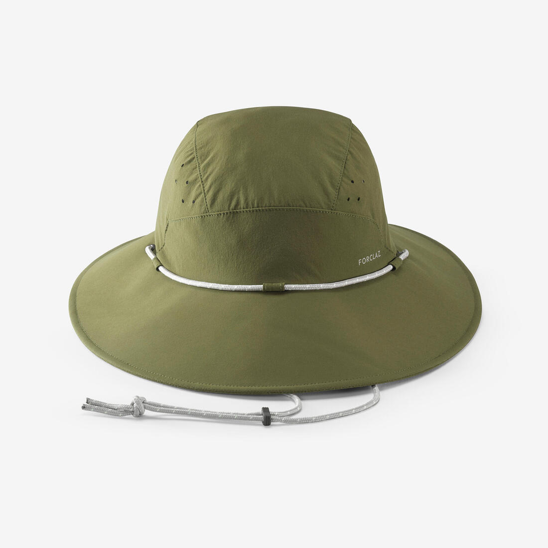 CHAPEAU TREKKING ANTI-UV - MT500 - HOMME