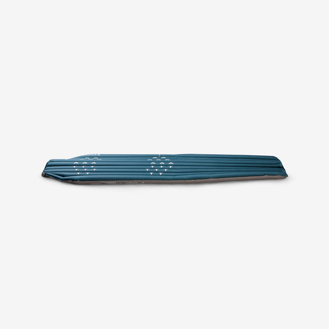 Matelas gonflable de trekking, taille L, 180 x 52cm, MT500