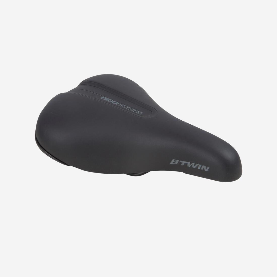 SELLE VELO 60° ENFANT 14/16"