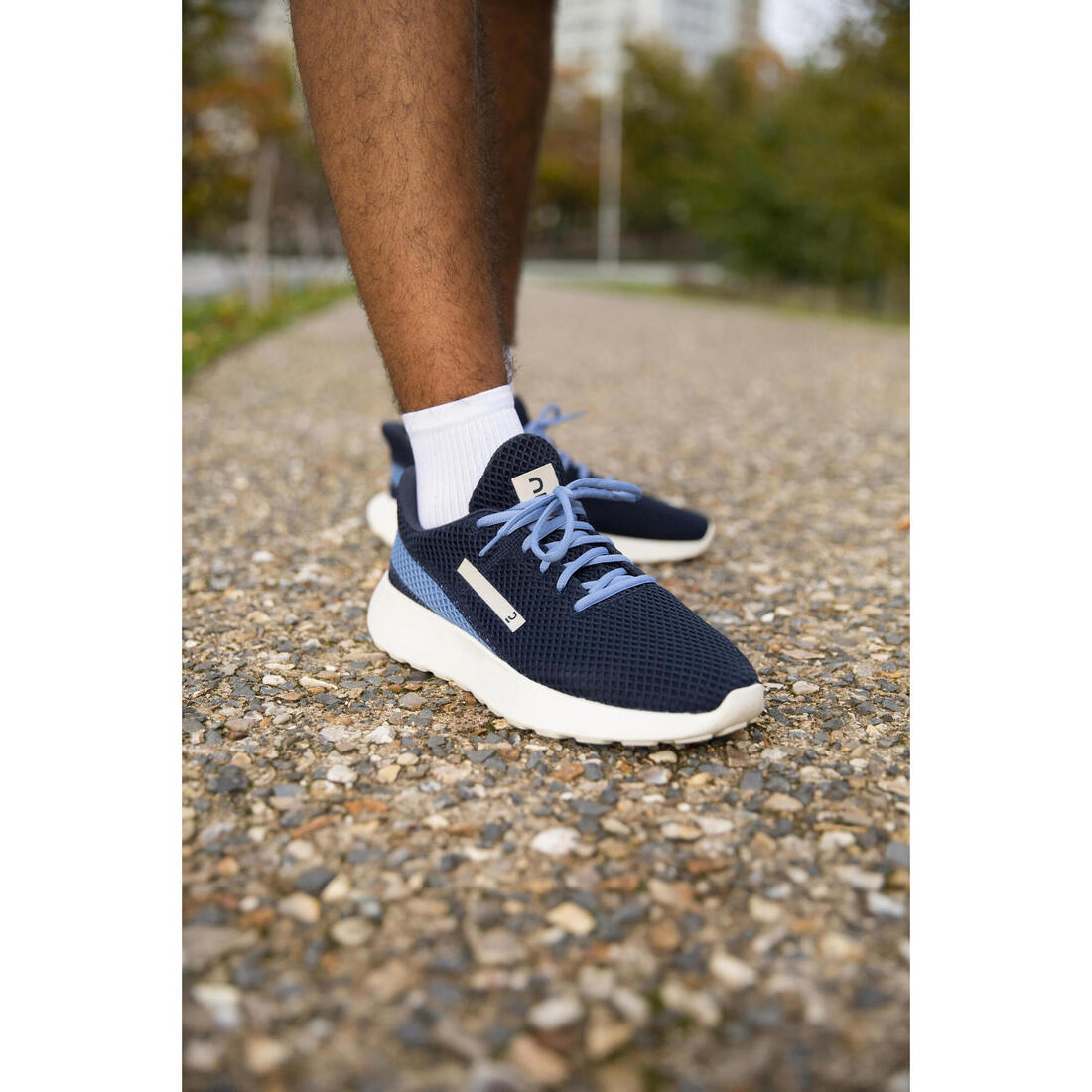 Baskets homme, KLNJ BE FRESH