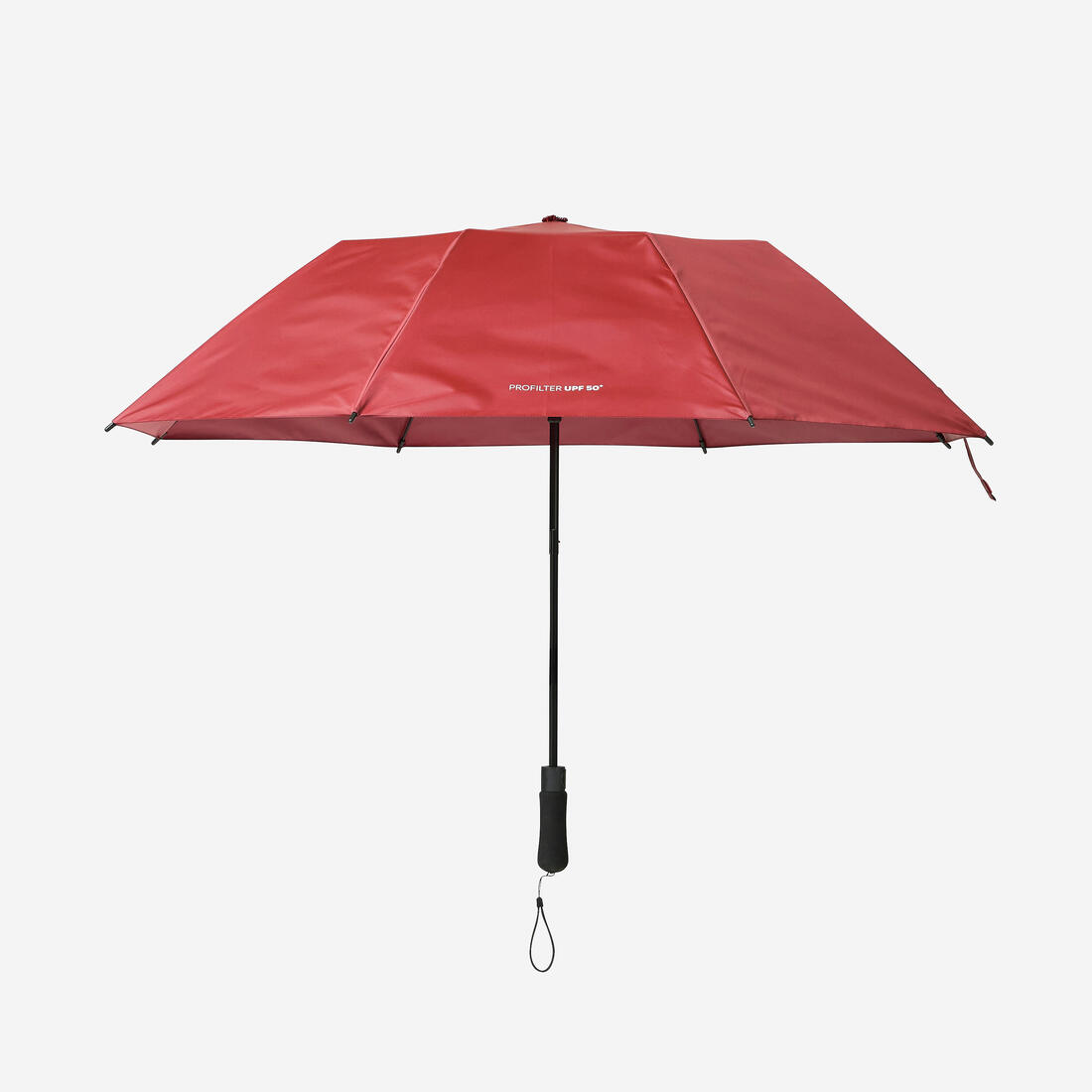 Parapluie 125 cm ani-UV UPF50+, Profilter