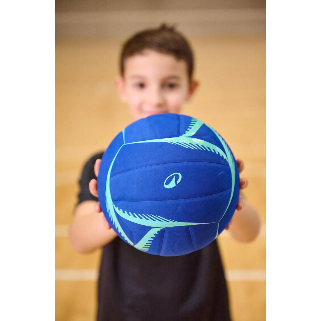 Ballon de Volley d’Apprentissage 180-200 g Soft - Taille 5