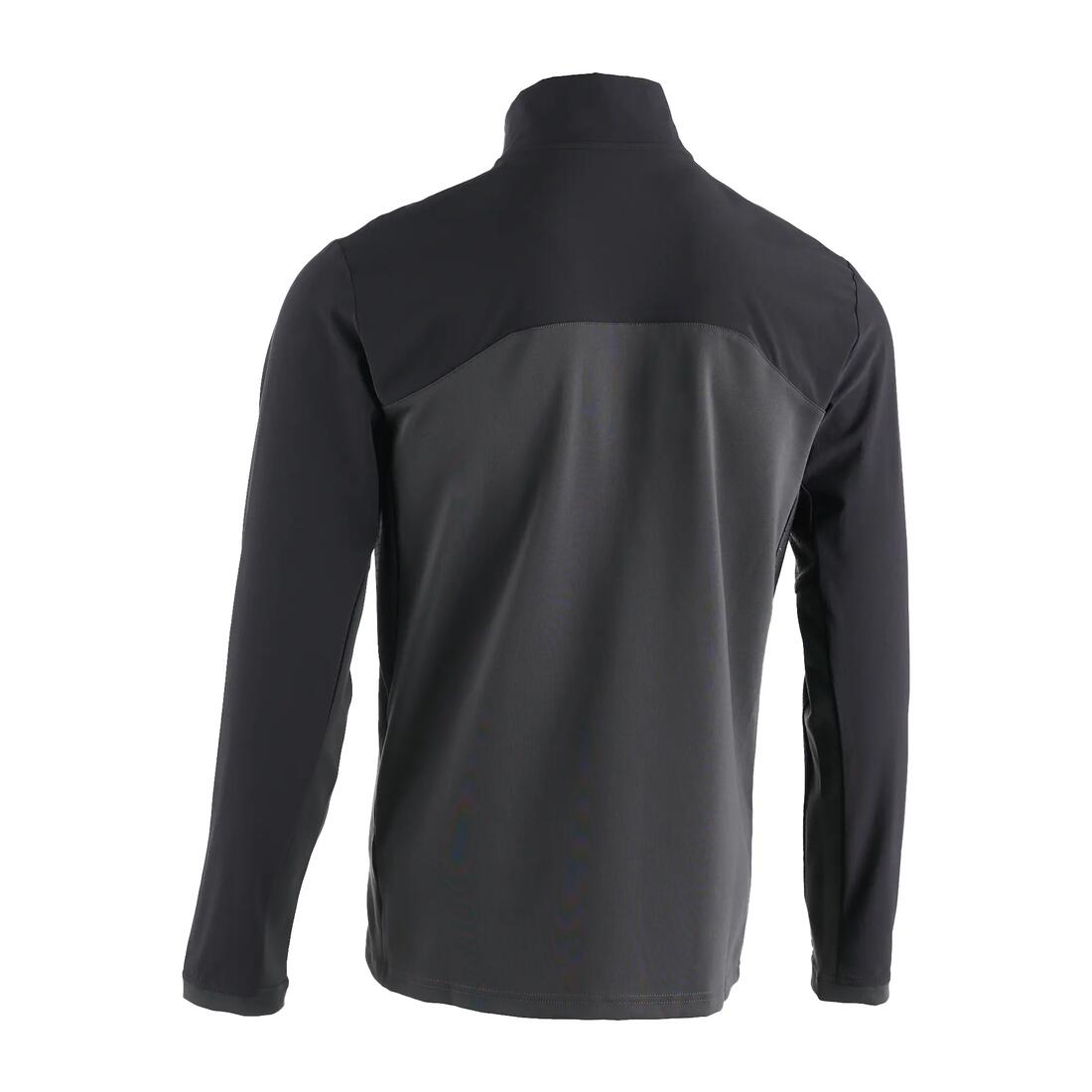 VESTE DE TENNIS HOMME ESSENTIAL