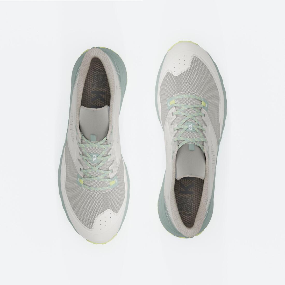 CHAUSSURES TRAIL RUNNING POUR FEMME TR2