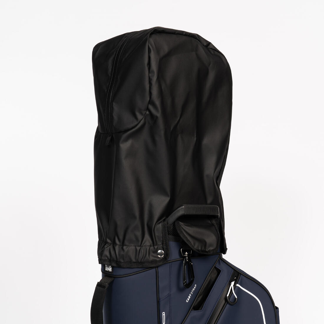 Sac golf chariot – inesis cart bleu