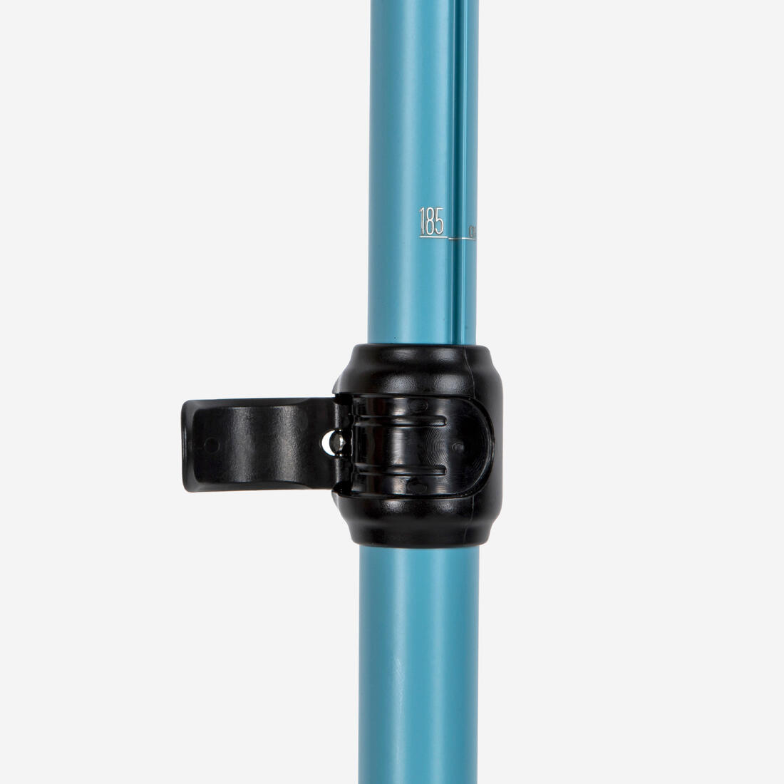 Pagaie de stand up paddle 100 en 3 parties - 165-205cm