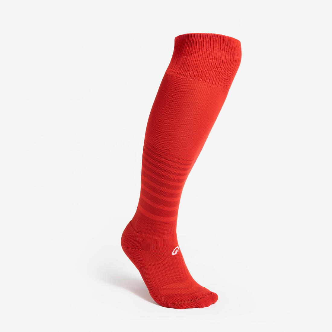 Chaussettes de football rayée enfant viralto club jr marine