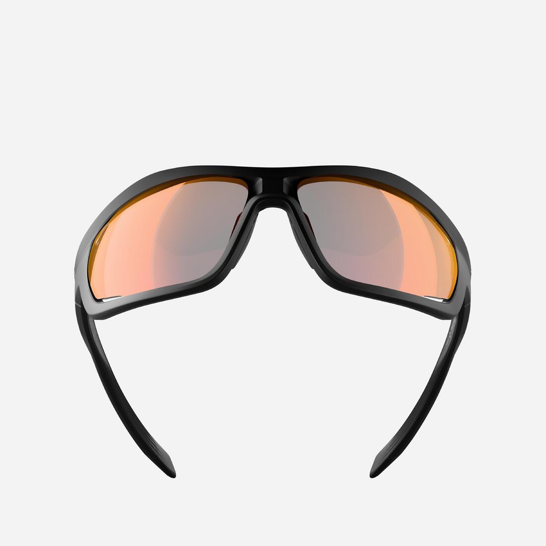Lunettes de vitesse photochromique catégorie 1 à 3, Perf 100