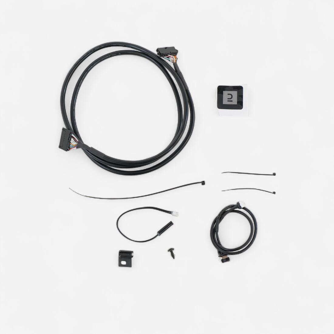 EB Fold kit cable