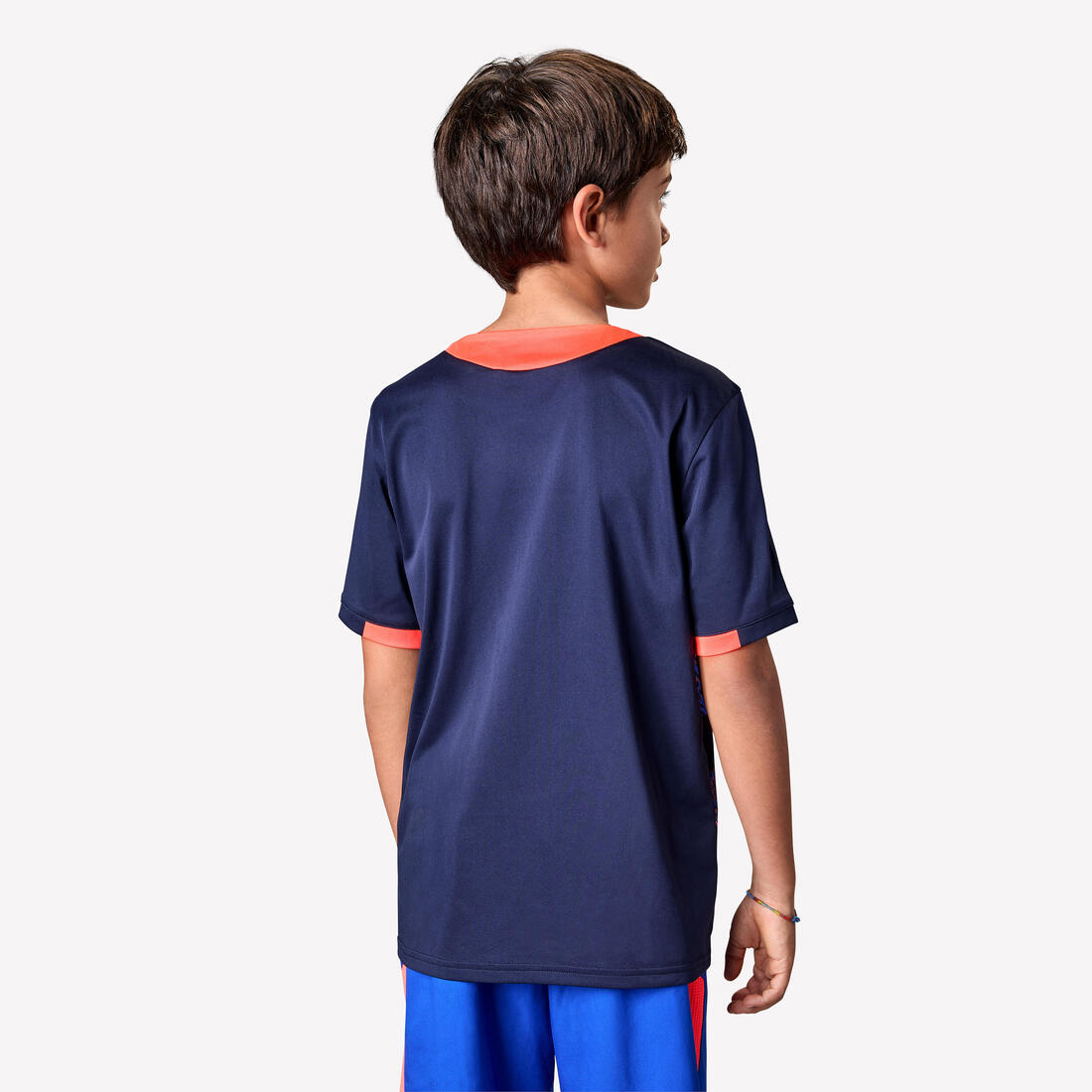 MAILLOT DE FOOTBALL ENFANT VIRALTO KIDS  MC ROARRR RHINO RAYES
