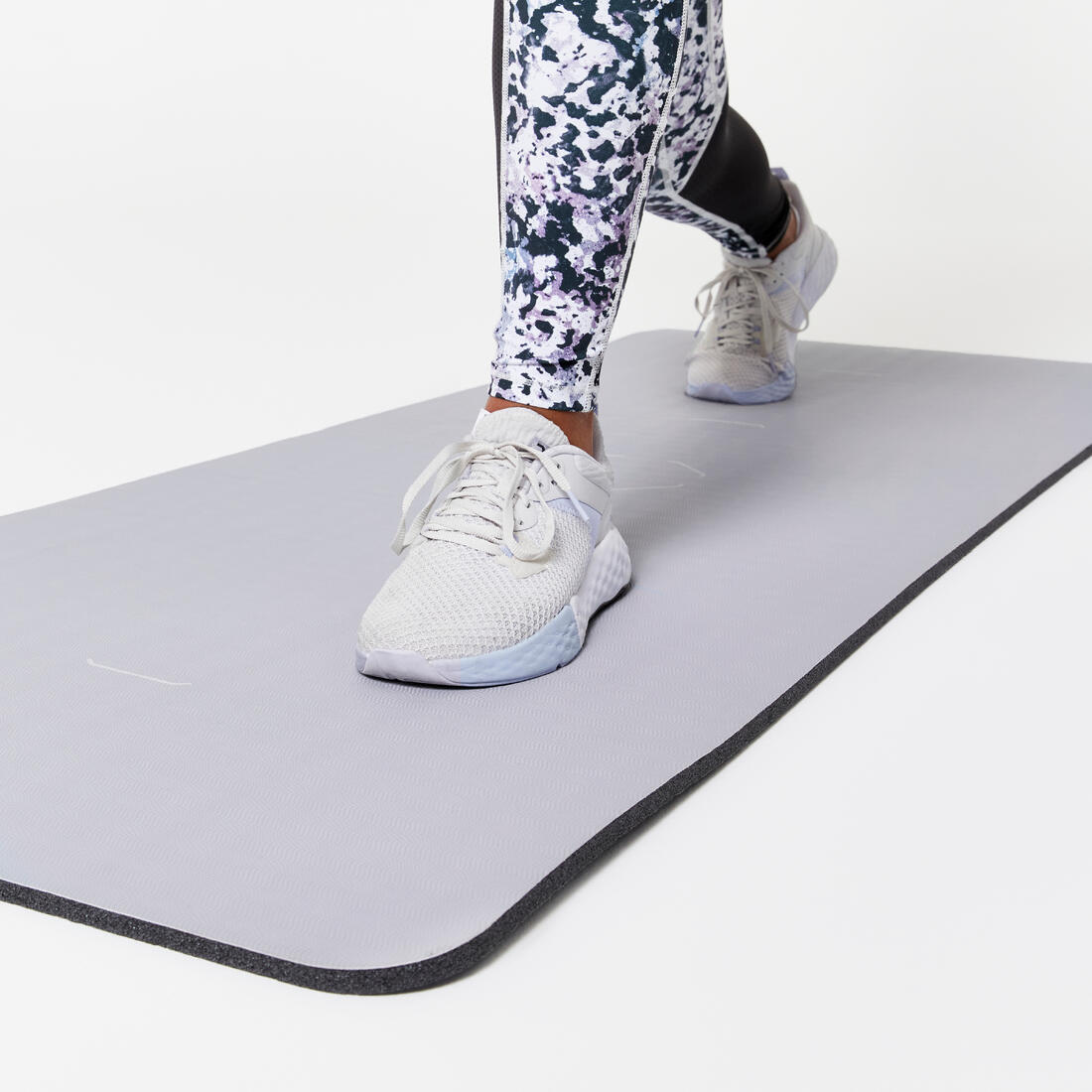 TAPIS FITNESS 900 RESISTANT 170cm x 58cm x 10mm