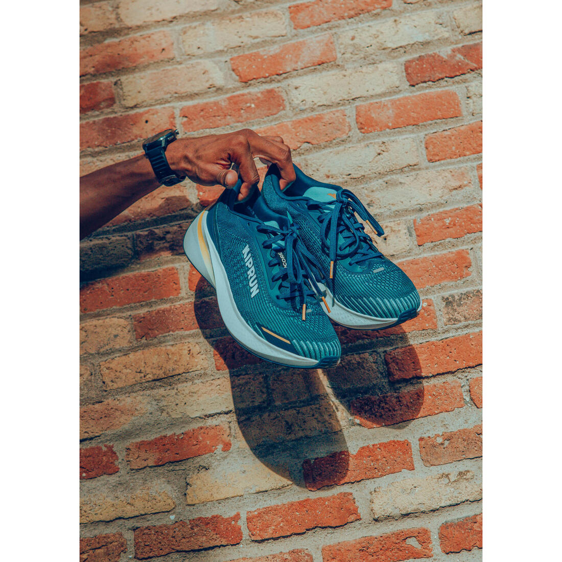 Chaussures de Running Homme,  Kiprun Kipcore