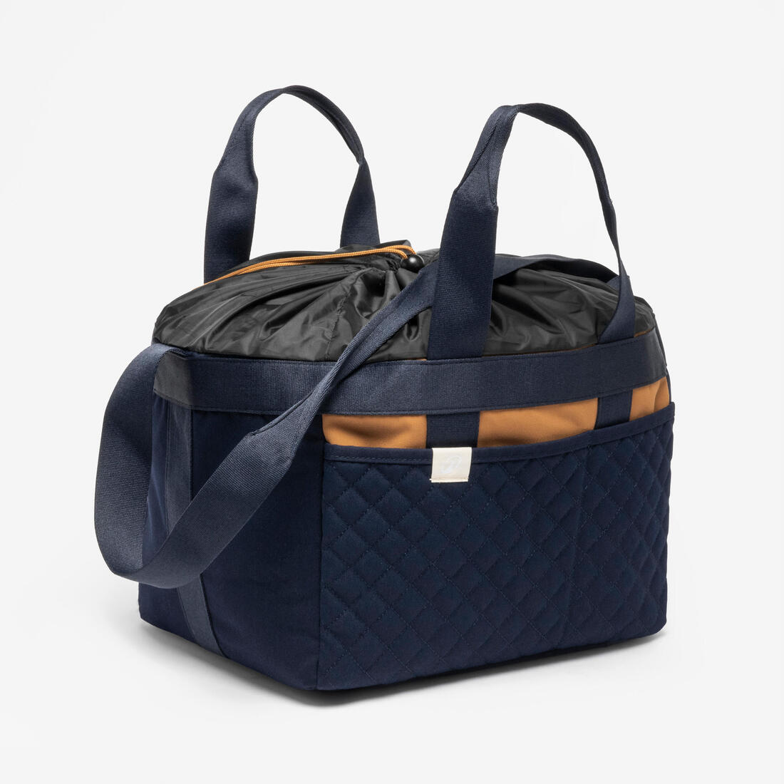 Sac de pansage équitation 25l - 500