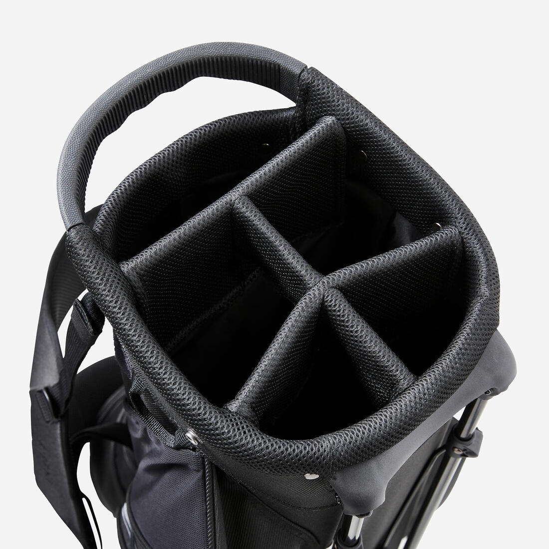 Sac golf trépied - inesis light