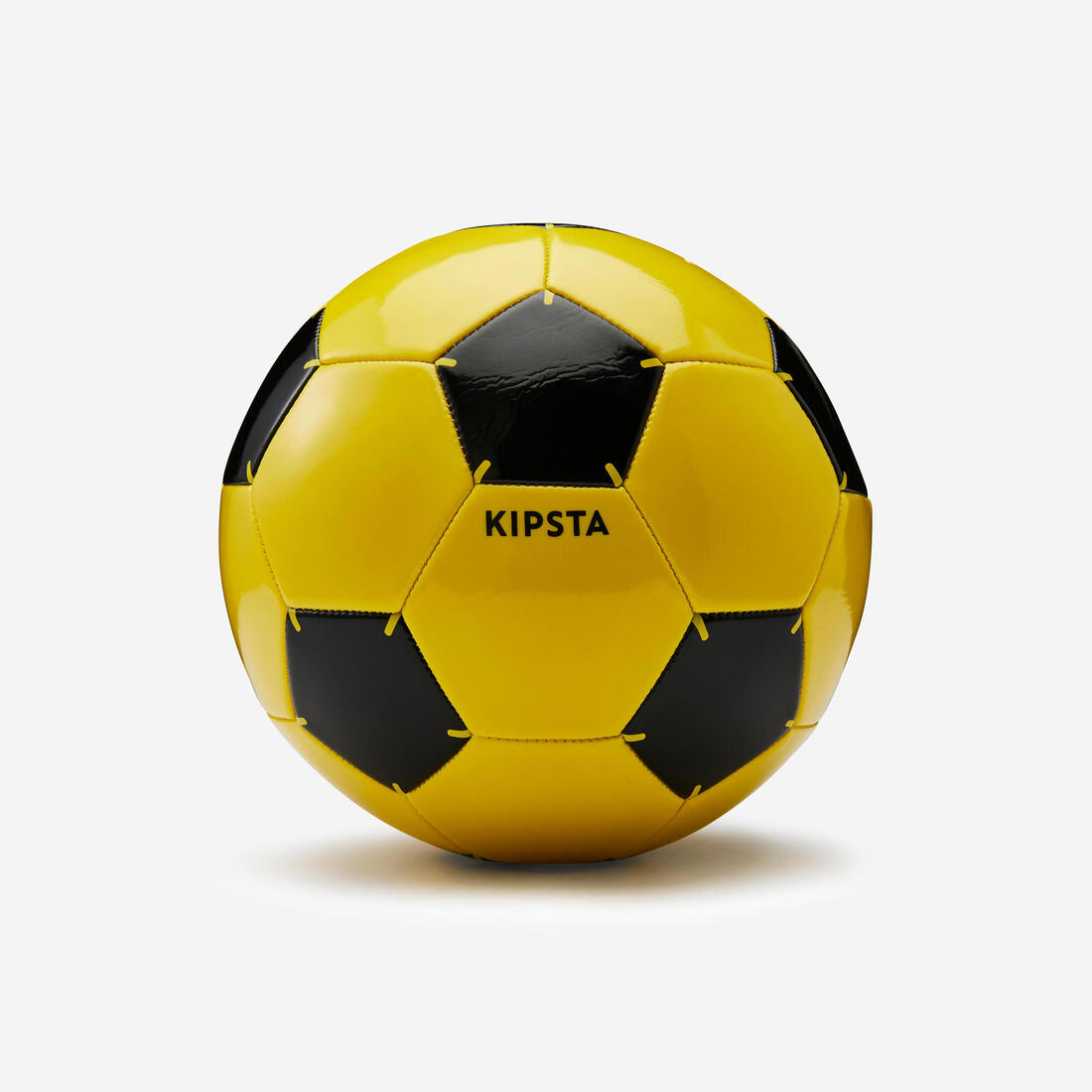 Ballon de football First Kick taille 4 (enfants entre 9 à 12 ans)