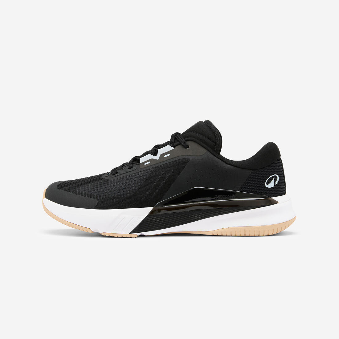 Chaussures de fitness et training maintien et stabilité, femme, Energy+