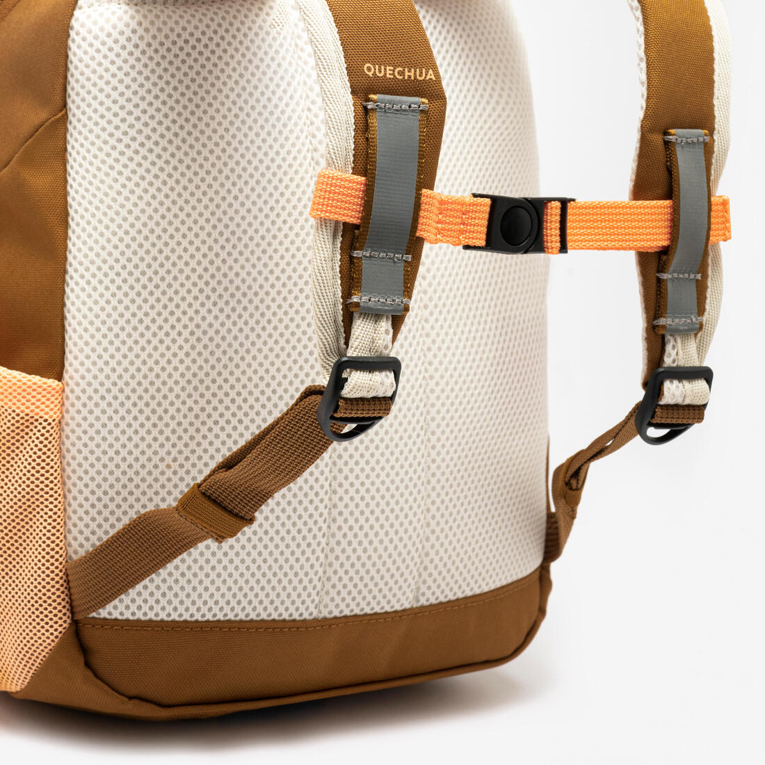 Sac à dos de randonnée 7L 2-5 ans enfant, NH100 Renard