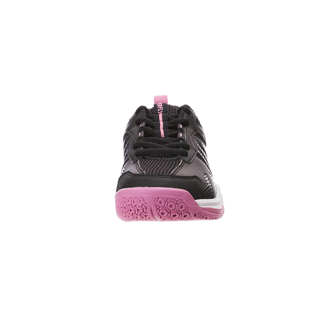 BS 590 Max Comfort Femme - Noir