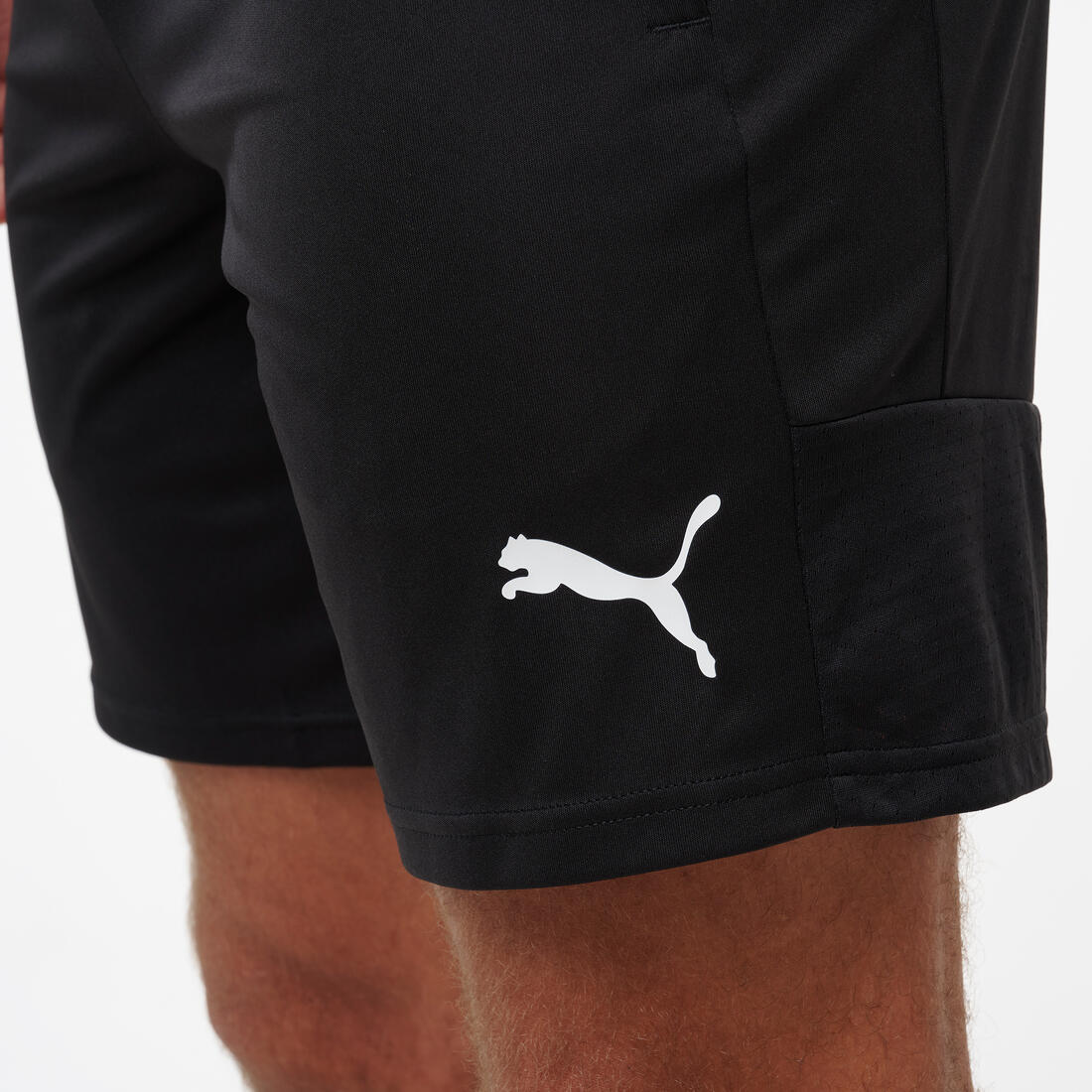 Short de football Puma IndividualLIGA 26 Adulte