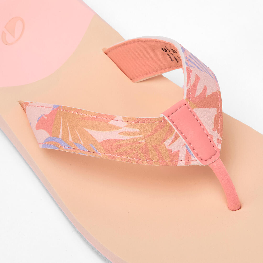 Tongs Junior - 550 Peony