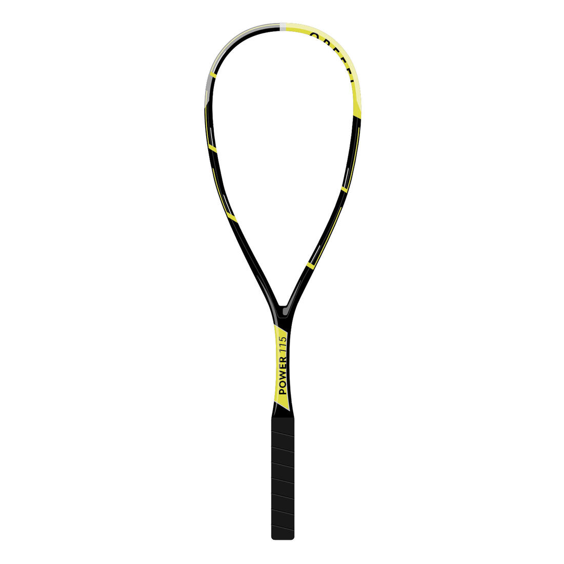 Raquette de squash perfly power 115