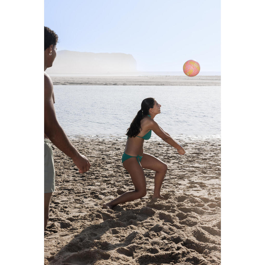 Ballon de beach volley, BV500
