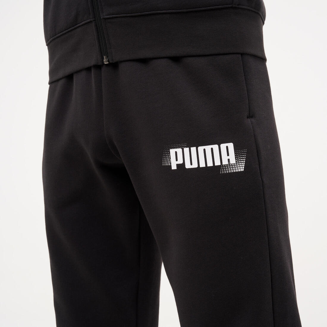 Pantalon de jogging fitness homme