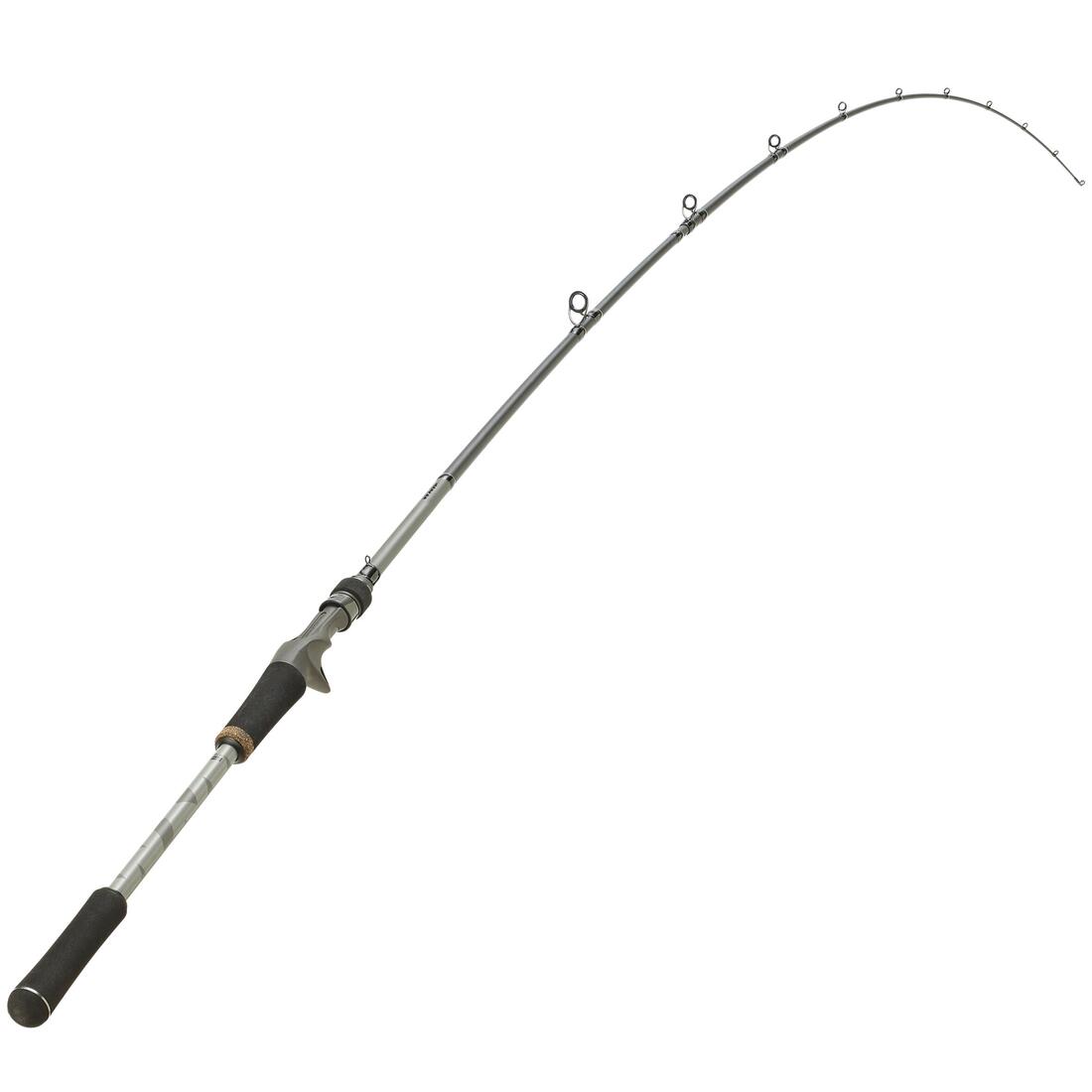 Canne pêche aux leurres WXM 500 Casting 2.20m H 30-60g