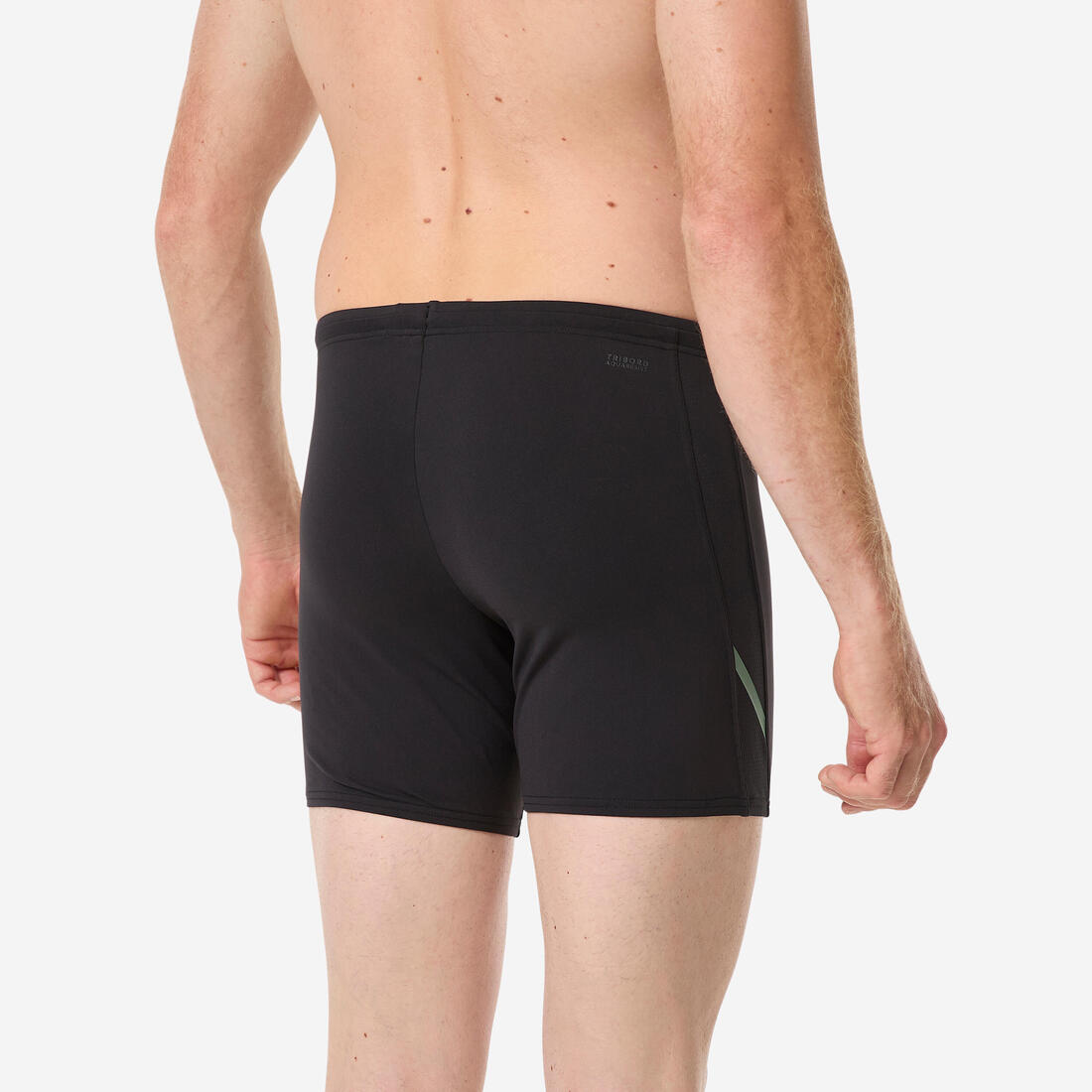Boxer long natation homme, Yoko