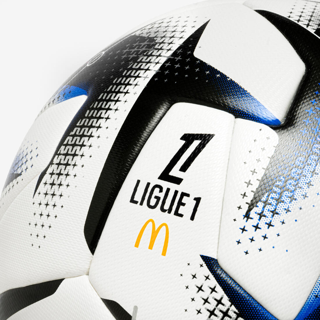 Ballon Replica Ligue 1 McDonald's 25/26 Taille 5