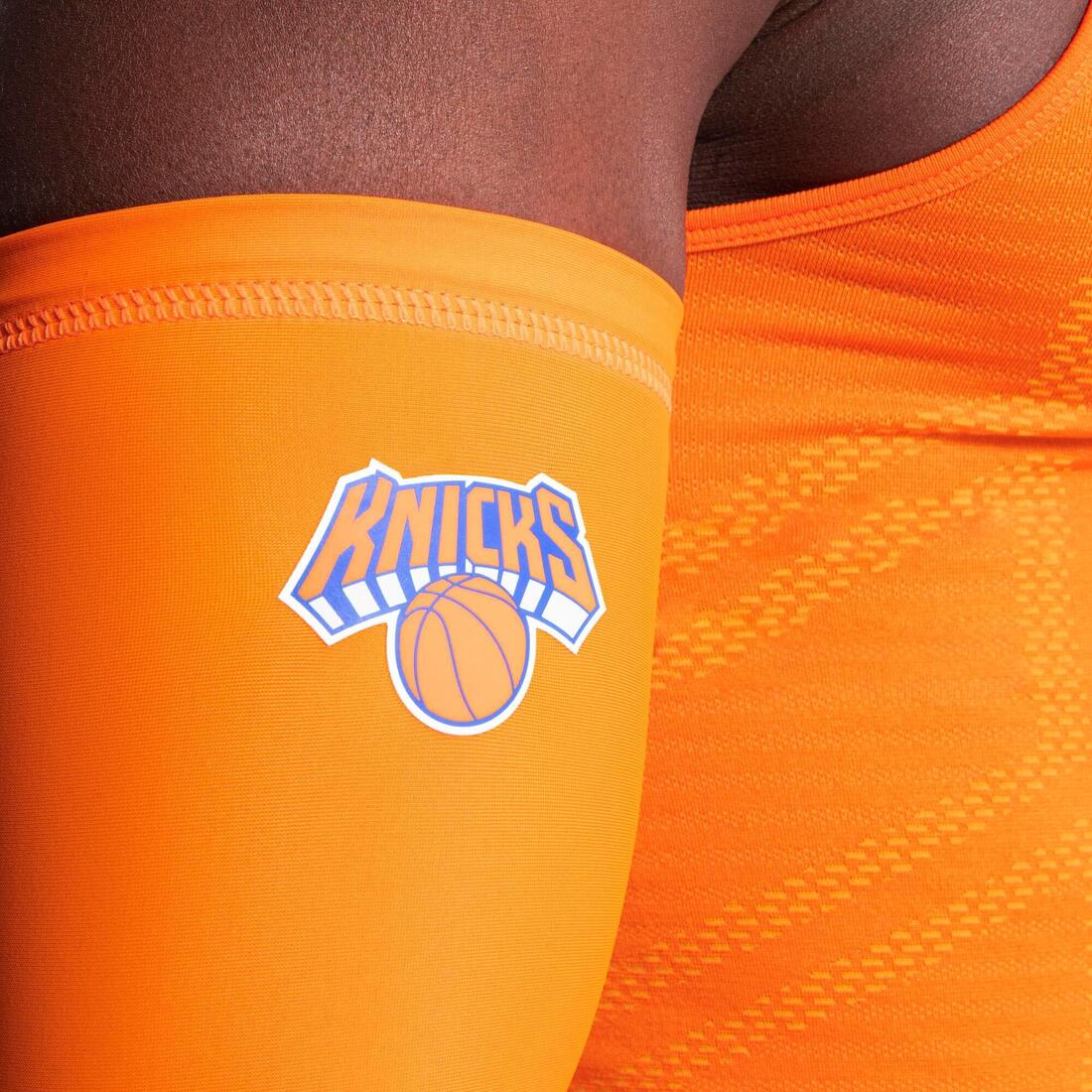 Manchon de basketball NBA Golden State Warriors Adulte - E500
