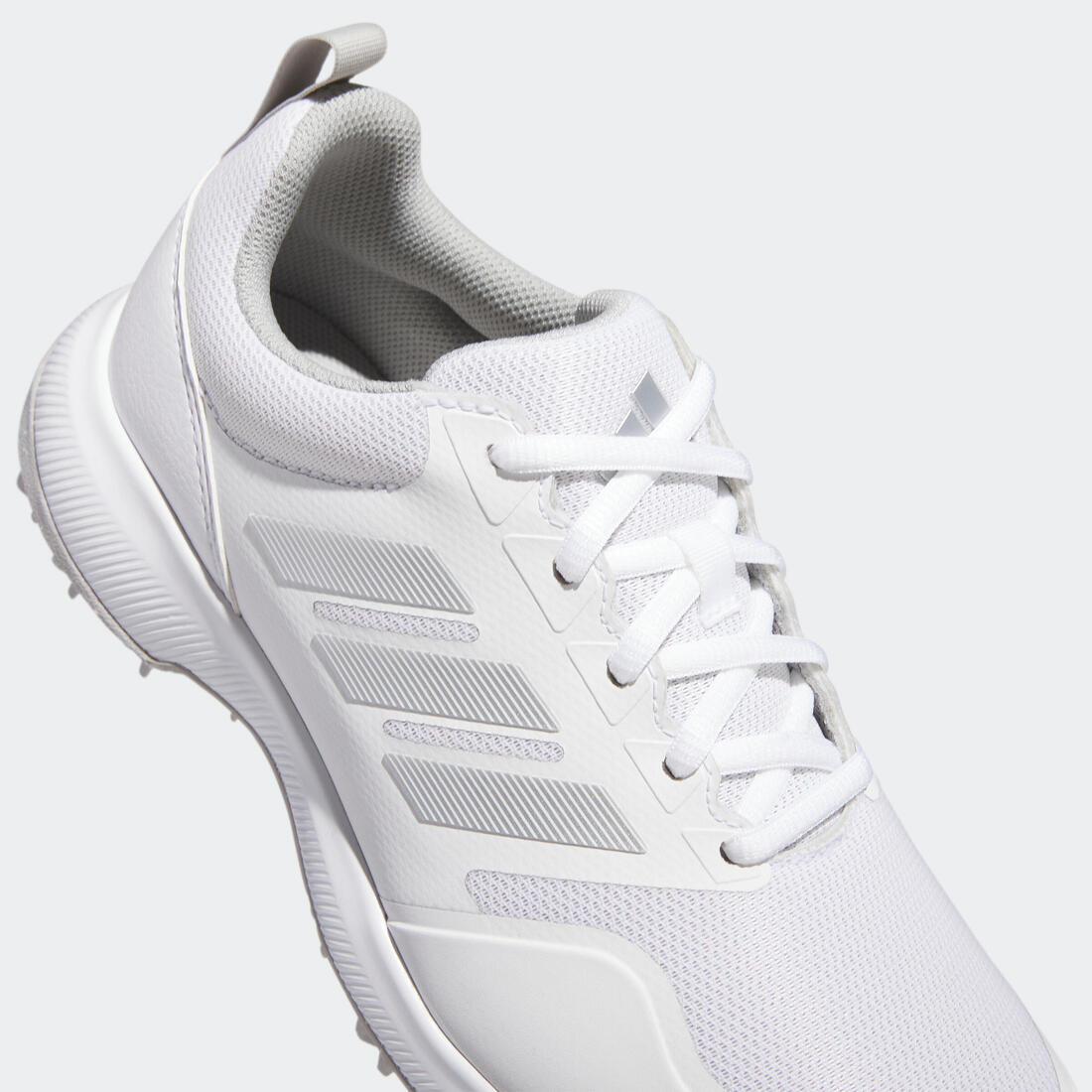 Chaussures golf femme, Adidas Tech Response blanches