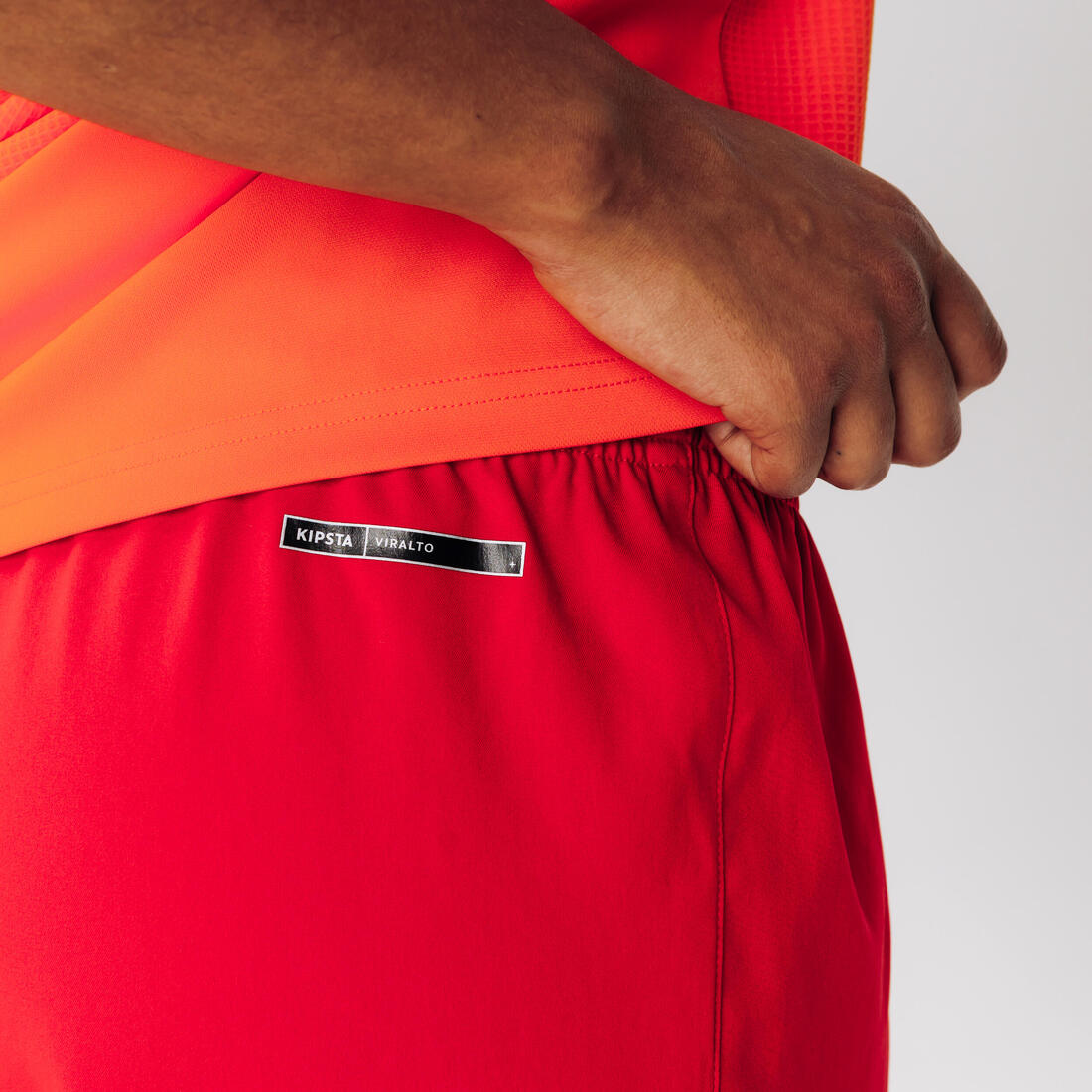 Short de football viralto club adulte
