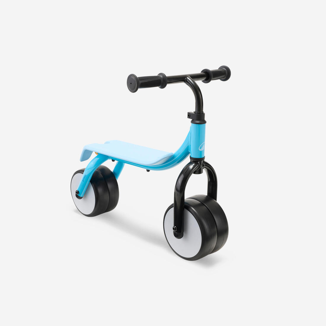 Porteur evolutif draisienne 2en1