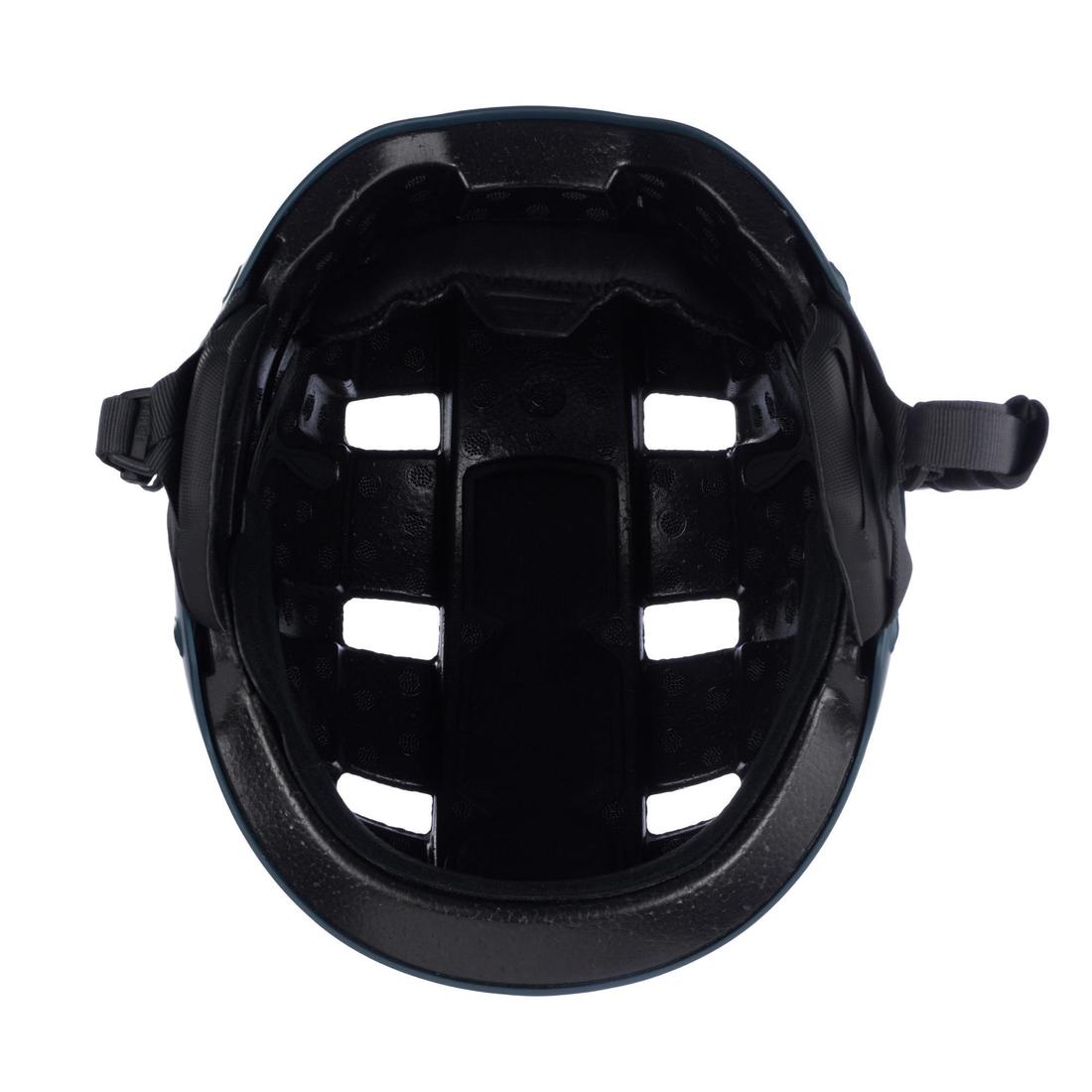 CASQUE DE KITE / WING KS 500 Jaune fluo