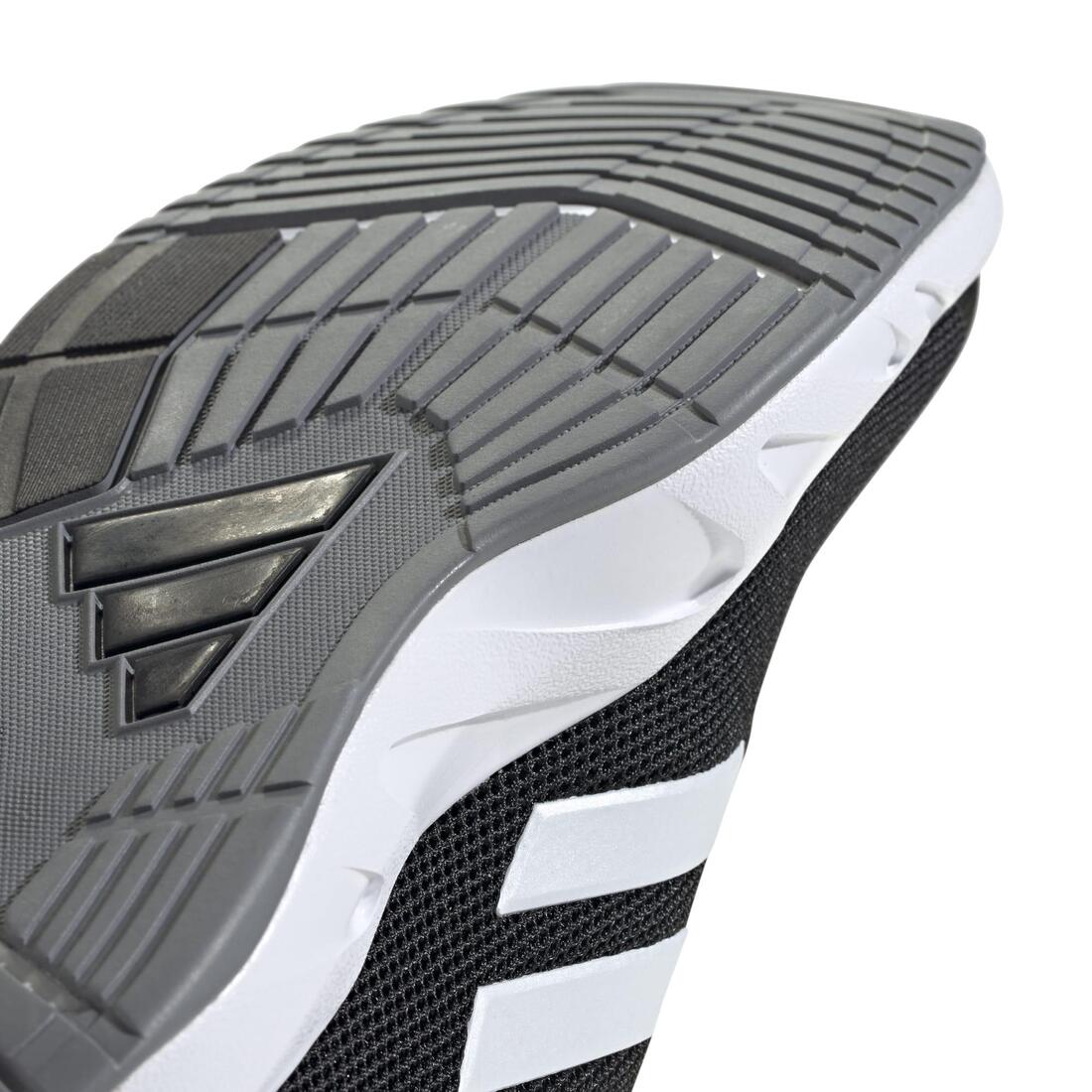 Chaussure de fitness Adidas AMPLIMOVE femme - noir