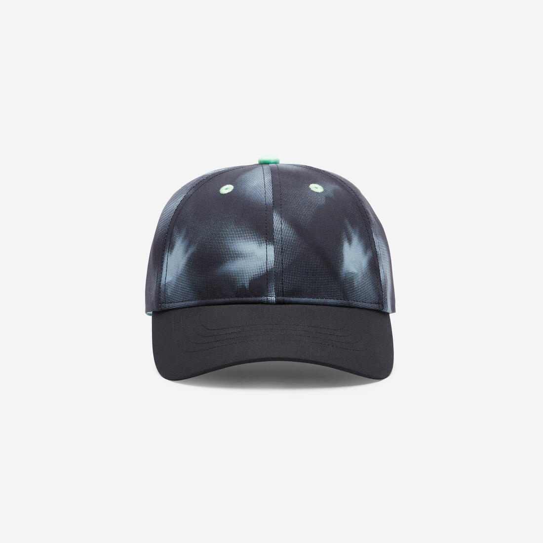 Casquette enfant respirante réglable mixte