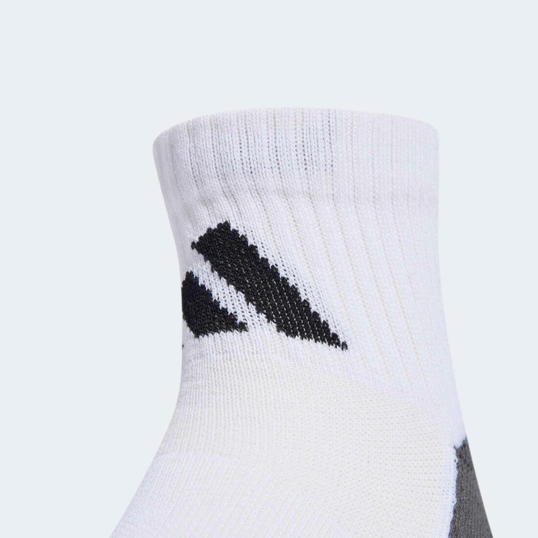 Chaussettes de fitness, lot de 3 paires